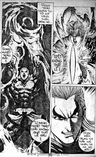 Quần hùng hiệp nghĩa