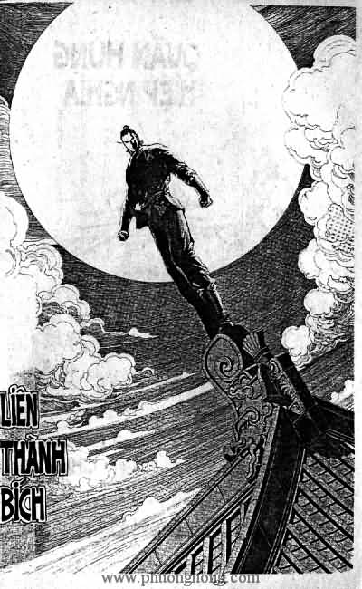 Quần hùng hiệp nghĩa