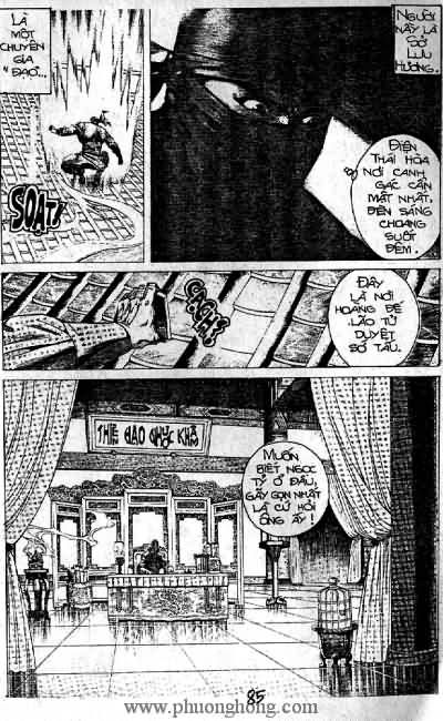 Quần hùng hiệp nghĩa