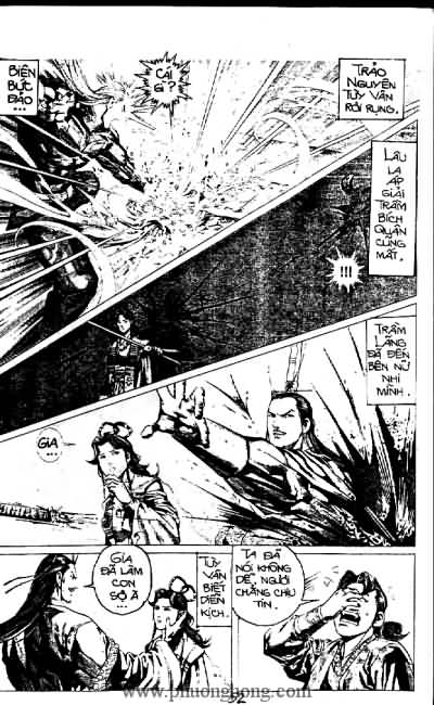 Quần hùng hiệp nghĩa