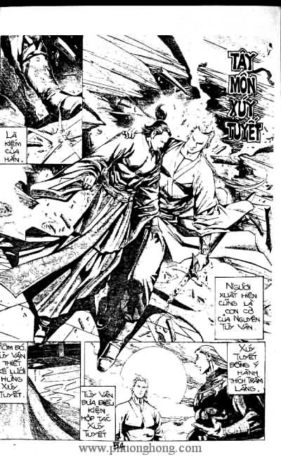 Quần hùng hiệp nghĩa
