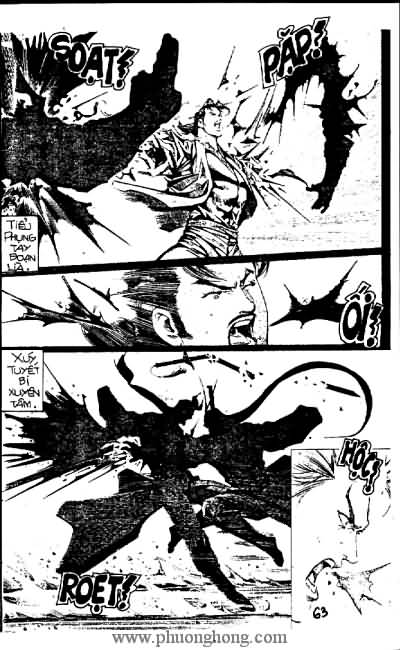 Quần hùng hiệp nghĩa