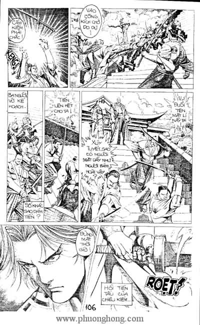 Quần hùng hiệp nghĩa