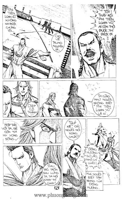 Quần hùng hiệp nghĩa