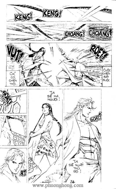 Quần hùng hiệp nghĩa