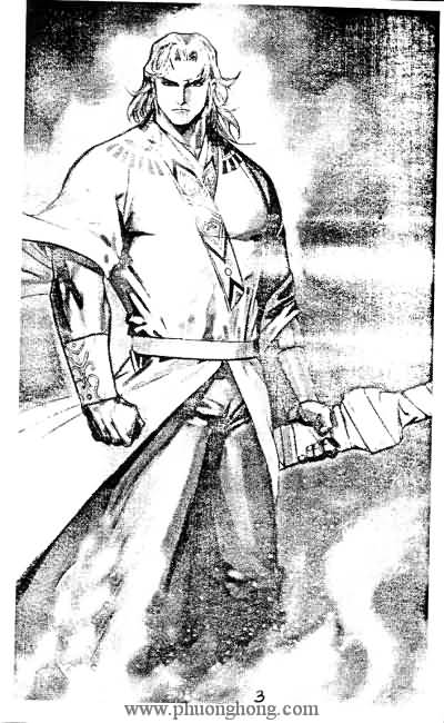 Quần hùng hiệp nghĩa
