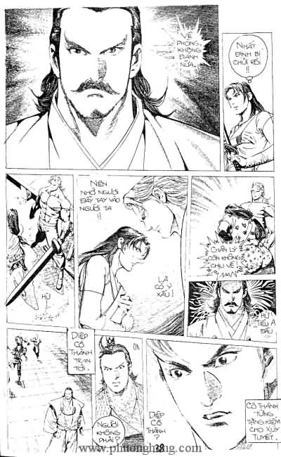 Quần hùng hiệp nghĩa