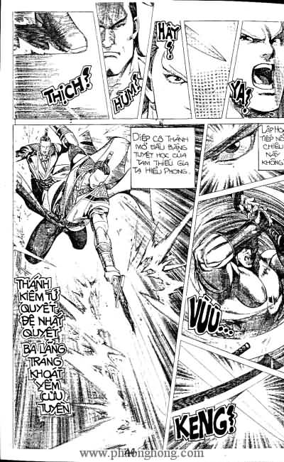 Quần hùng hiệp nghĩa