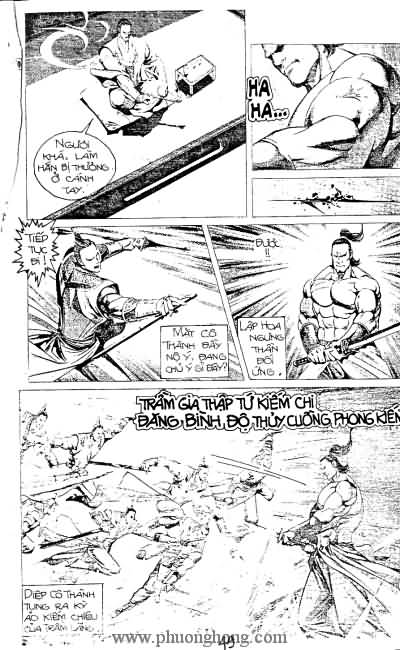 Quần hùng hiệp nghĩa