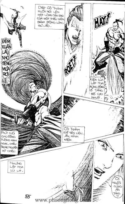 Quần hùng hiệp nghĩa