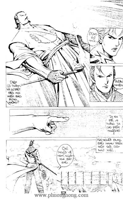 Quần hùng hiệp nghĩa
