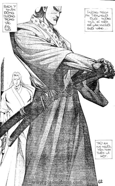 Quần hùng hiệp nghĩa