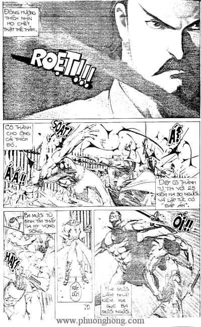 Quần hùng hiệp nghĩa