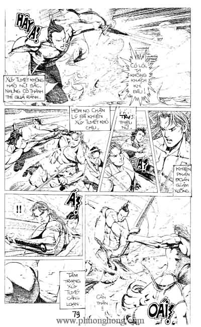 Quần hùng hiệp nghĩa