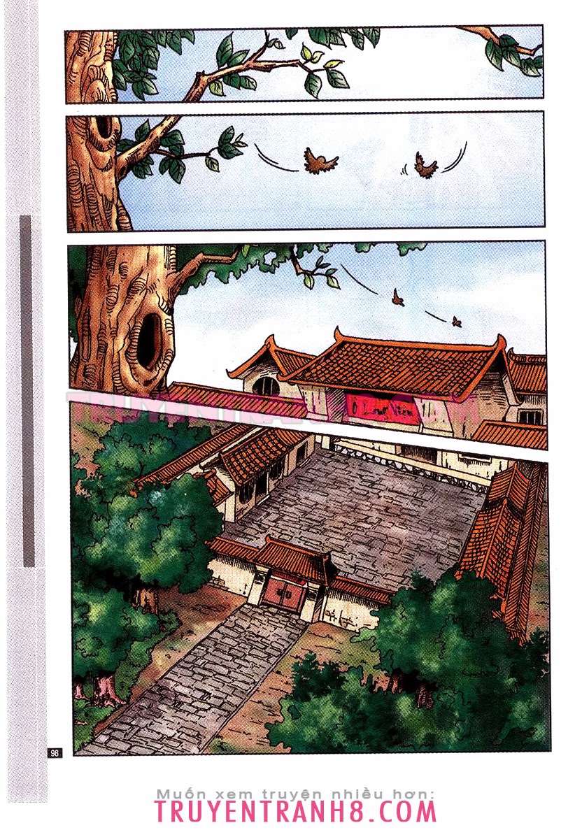 Tân Ô Long Viện