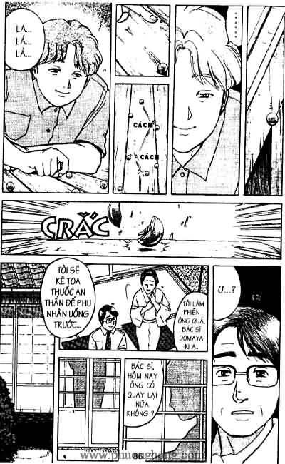 Thám Tử Kindaichi