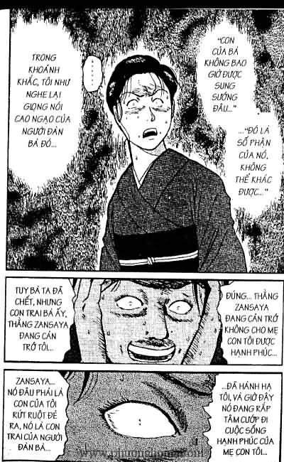 Thám Tử Kindaichi