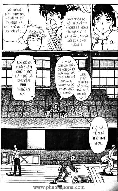 Thám Tử Kindaichi