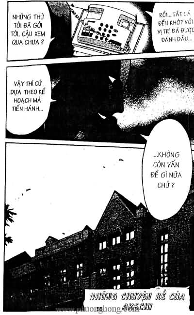 Thám Tử Kindaichi