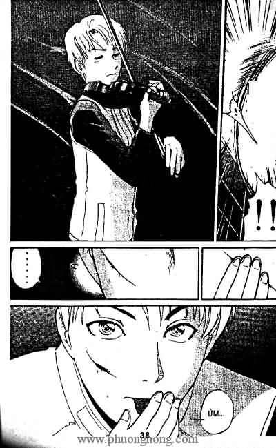 Thám Tử Kindaichi