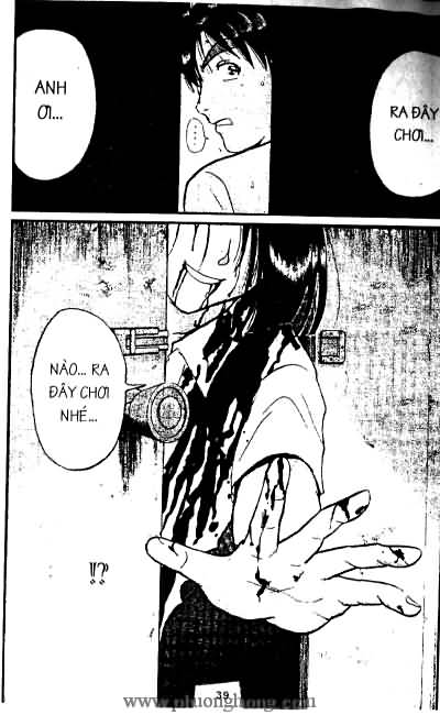 Thám Tử Kindaichi