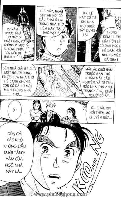 Thám Tử Kindaichi