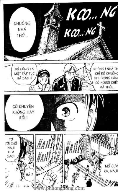 Thám Tử Kindaichi