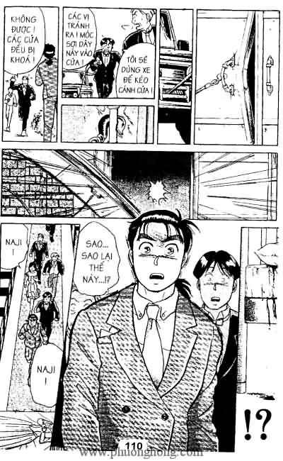 Thám Tử Kindaichi