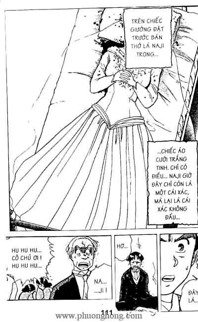 Thám Tử Kindaichi