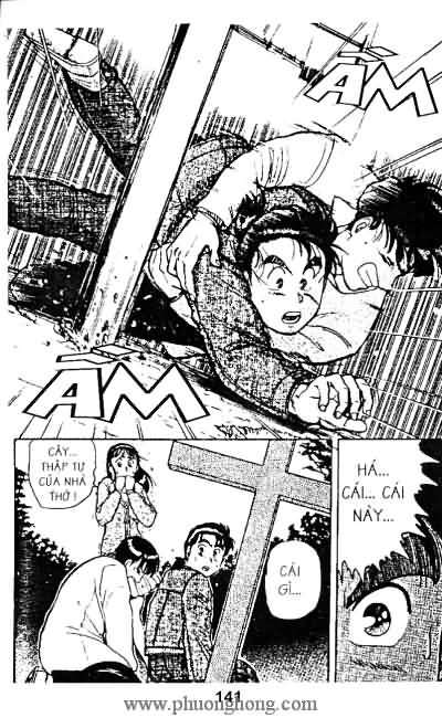 Thám Tử Kindaichi