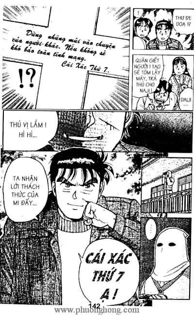 Thám Tử Kindaichi