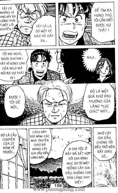 Thám Tử Kindaichi