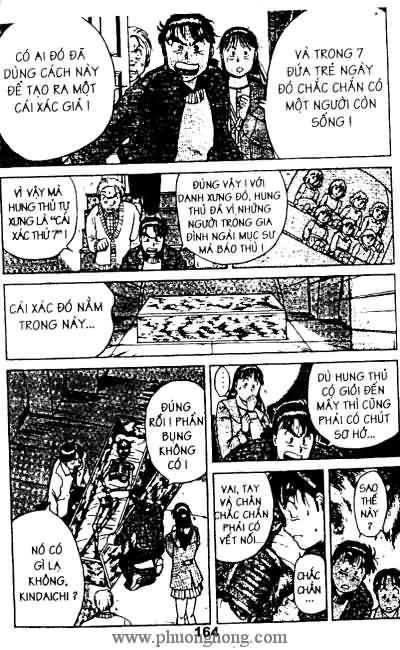 Thám Tử Kindaichi