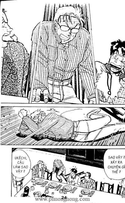 Thám Tử Kindaichi