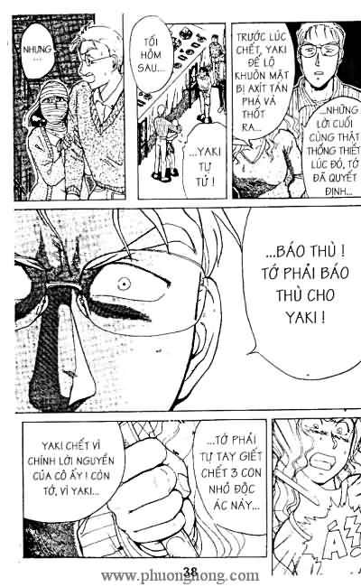 Thám Tử Kindaichi