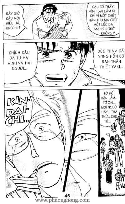 Thám Tử Kindaichi