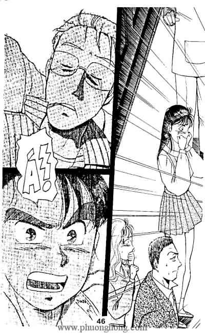 Thám Tử Kindaichi