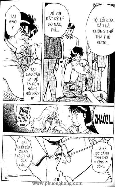 Thám Tử Kindaichi
