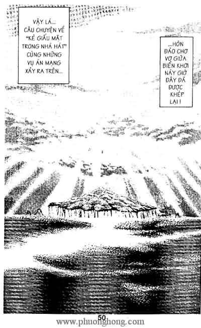 Thám Tử Kindaichi