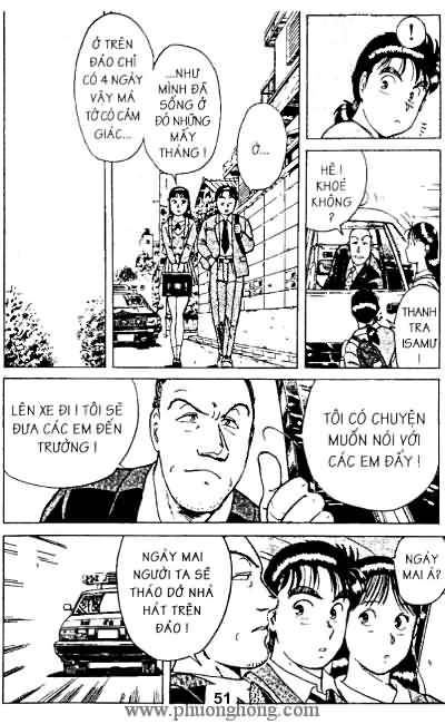 Thám Tử Kindaichi