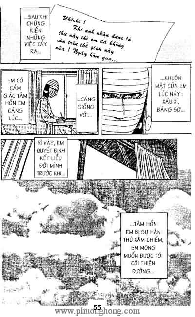 Thám Tử Kindaichi