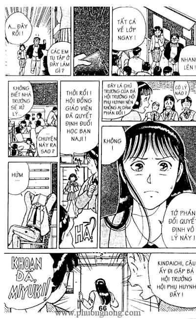 Thám Tử Kindaichi