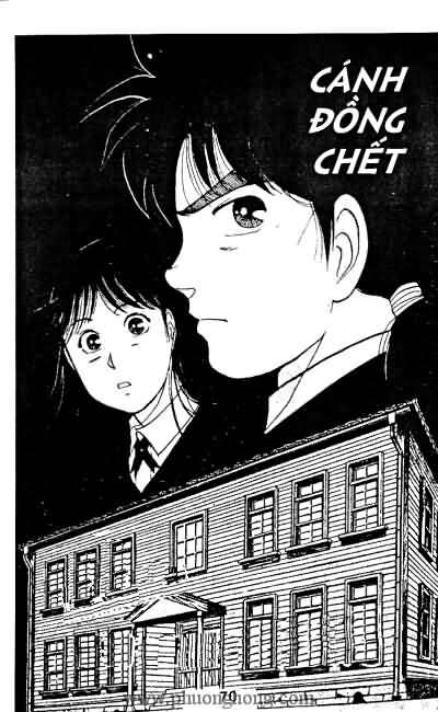 Thám Tử Kindaichi