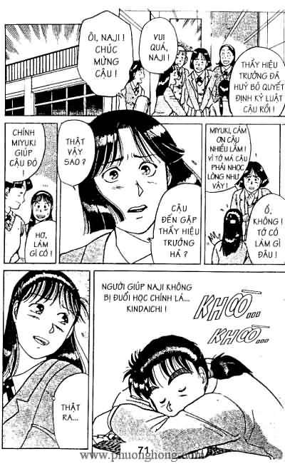 Thám Tử Kindaichi
