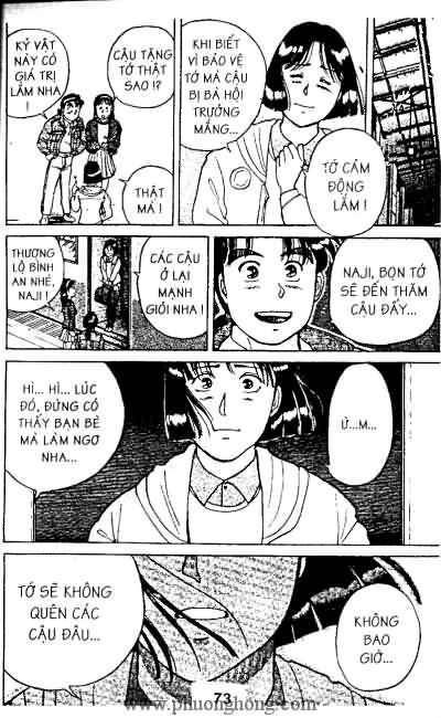 Thám Tử Kindaichi