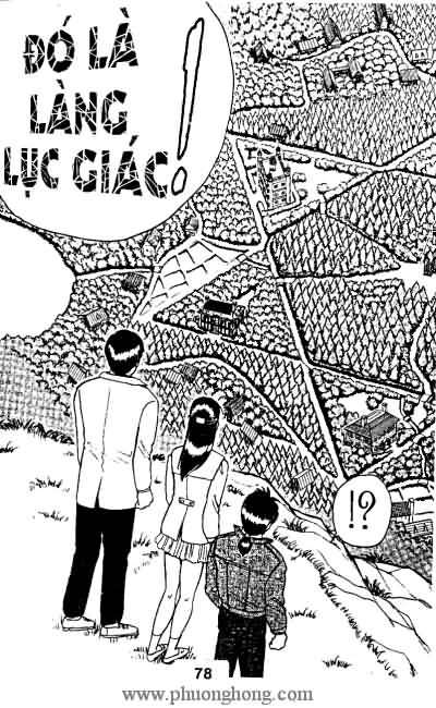 Thám Tử Kindaichi