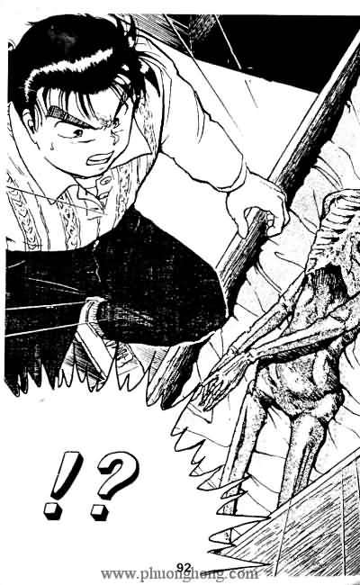 Thám Tử Kindaichi