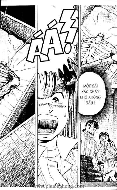 Thám Tử Kindaichi