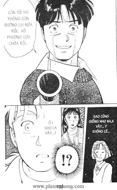 Thám Tử Kindaichi