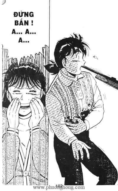 Thám Tử Kindaichi